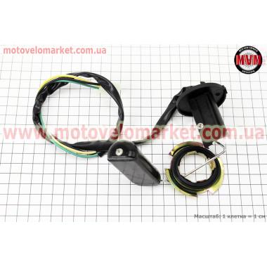 Датчик топлива в баке Honda DIO AF27/28