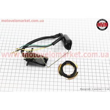 Датчик топлива в баке Honda DIO AF27/28