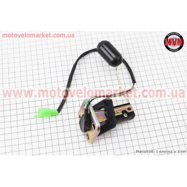 Датчик топлива в баке Yamaha NEXT ZONE 3YK