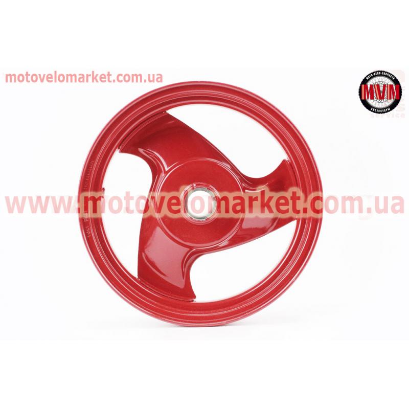 Диск колесный передний Yamaha (5BM) диск. тормоз