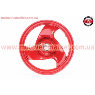 Диск колесный передний Yamaha (5BM) диск. тормоз