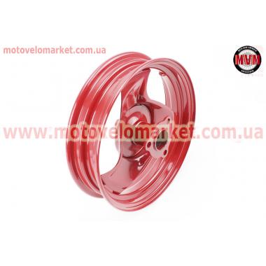 Диск колесный передний Yamaha (5BM) диск. тормоз