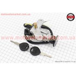 Замок зажигания Yamaha JOG 2JA
