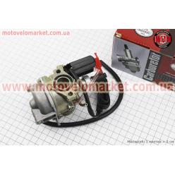 Карбюратор Honda DIO50 AF18/27