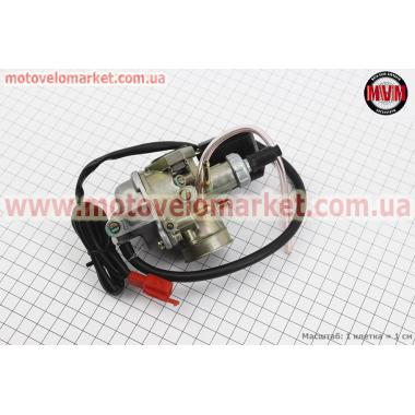 Карбюратор Honda DIO50 AF18/27