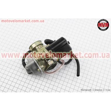 Карбюратор Honda DIO50 AF18/27