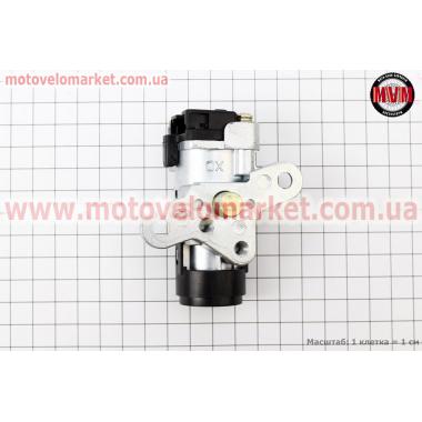 Замок зажигания Honda DIO AF35/48 NEW (с диодом)