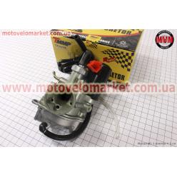 Карбюратор Honda DIO50 AF18/27