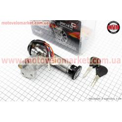 Замок зажигания Suzuki AD 50