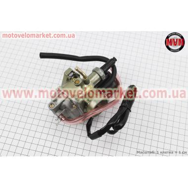Карбюратор Honda DIO50 AF18/27