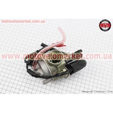 Карбюратор Honda DIO50 AF18/27