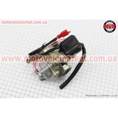 Карбюратор Honda DIO50 AF18/27