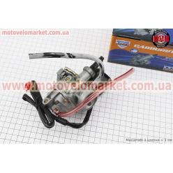 Карбюратор Honda DIO50 AF18/27