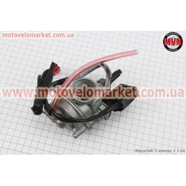 Карбюратор Honda DIO50 AF18/27