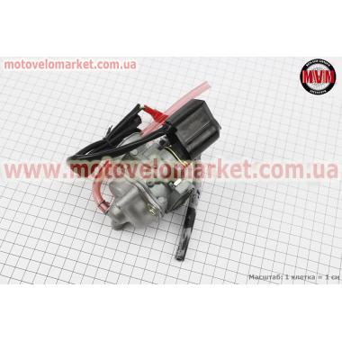 Карбюратор Honda DIO50 AF18/27