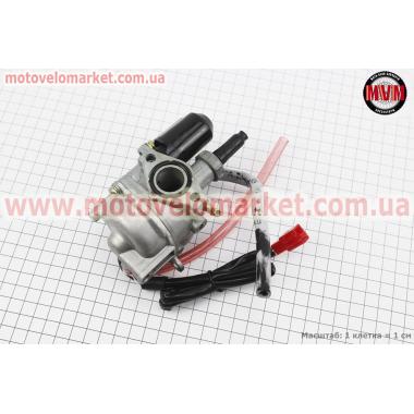 Карбюратор Honda DIO50 AF18/27