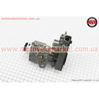 Замок зажигания Yamaha SA26J SA36J