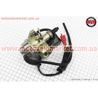 Карбюратор Honda DIO50 AF18/27