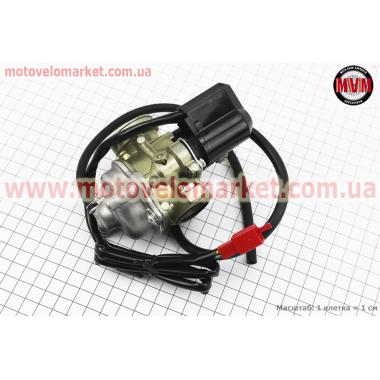Карбюратор Honda DIO50 AF18/27