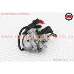 Карбюратор Yamaha JOG 3KJ