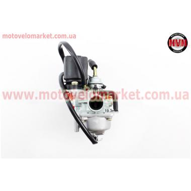 Карбюратор Yamaha JOG 3KJ