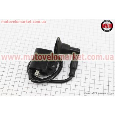 Катушка зажигания  Suzuki AD50