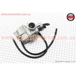 Карбюратор SPORT 2T/4T с мех. заслонкой 150-180cc (d=24mm) оригинальный