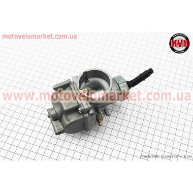Карбюратор SPORT 2T/4T с мех. заслонкой 150-180cc (d=24mm) оригинальный
