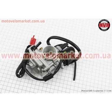 Карбюратор Suzuki Lets