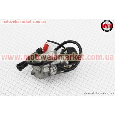 Карбюратор Suzuki Lets