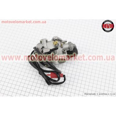 Карбюратор Suzuki Lets