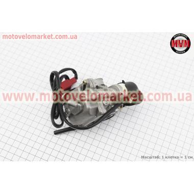 Карбюратор Suzuki Lets