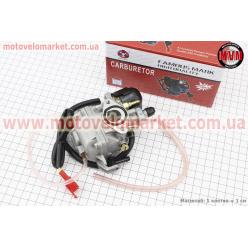 Карбюратор Suzuki Lets