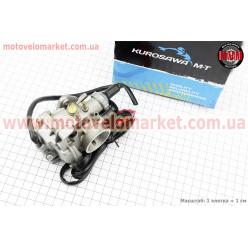 Карбюратор Suzuki Lets