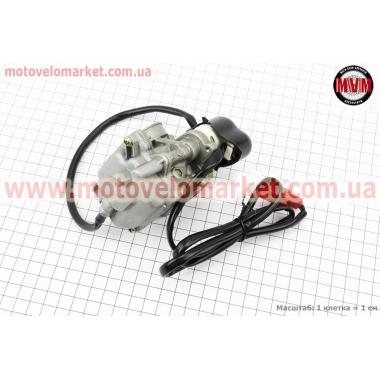 Карбюратор Suzuki Lets