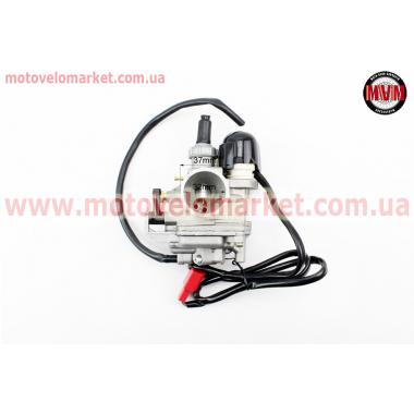 Карбюратор Suzuki Lets