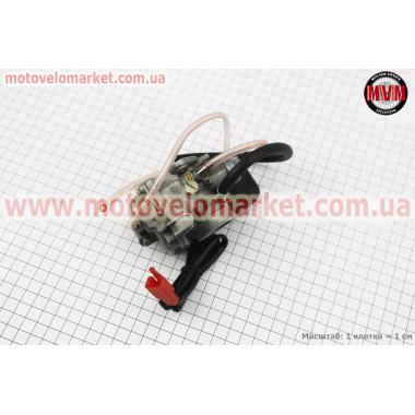 Карбюратор Suzuki Lets