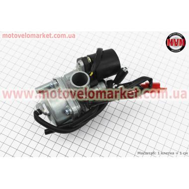 Карбюратор Yamaha JOG 3KJ