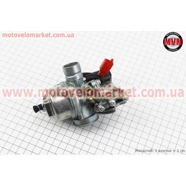 Карбюратор Yamaha 4JP
