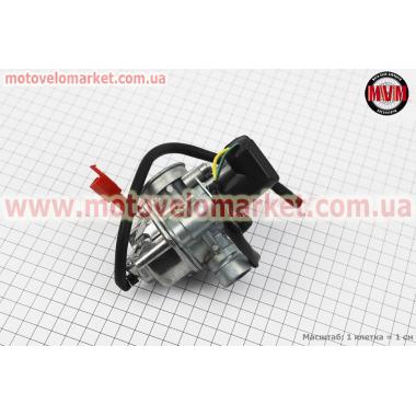 Карбюратор Yamaha 4JP