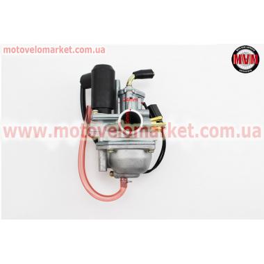 Карбюратор Yamaha (4VP) BWS100, AXIS100