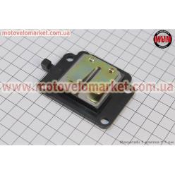 Клапан лепестковый карбюратора Yamaha 2JA/BWS
