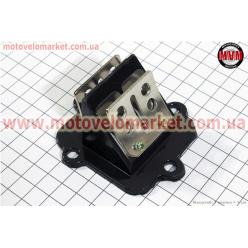 Клапан лепестковый карбюратора Yamaha 5BM