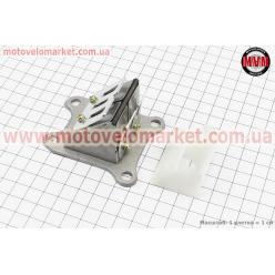 Клапан лепестковый карбюратора Honda AF-34
