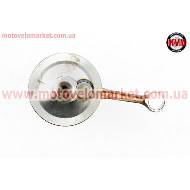 Коленвал Honda DIO AF27/28 синяя коробка