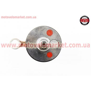 Коленвал Honda DIO AF27/28, полнощекий