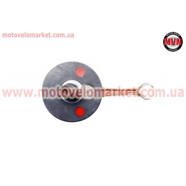 Коленвал Honda DIO AF34 (32,5mm), полнощекий
