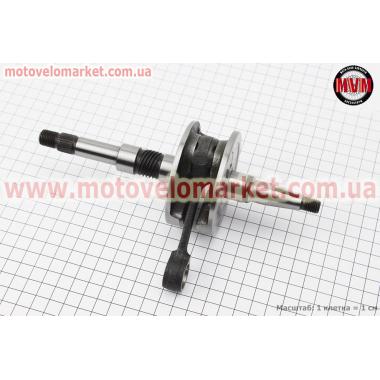 Коленвал Honda DIO AF35 (34mm)