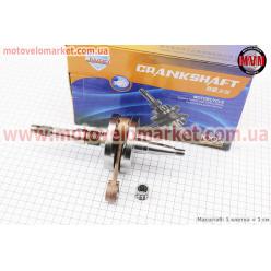 Коленвал Honda DIO AF27/28