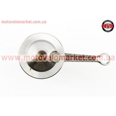 Коленвал Honda LEAD90 - HF05 синяя коробка
